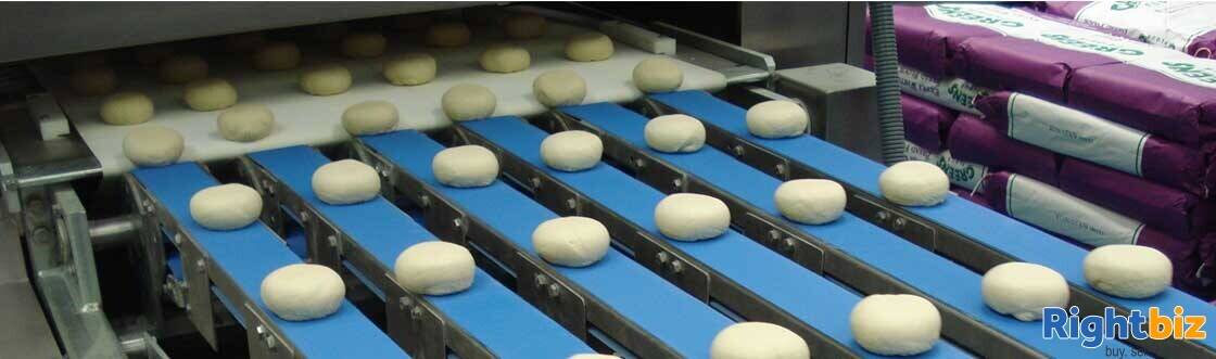 Well established and highly regarded Wholesale Bakery For Sale Well established and highly regarded Wholesale Bakery For Sale