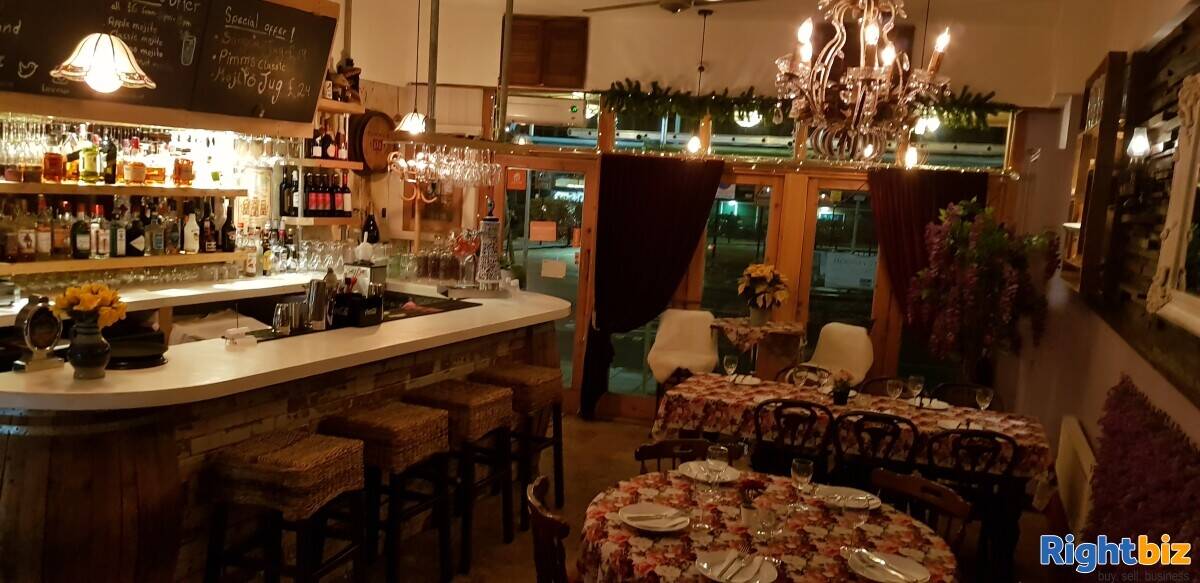 Tapas Bar with Live Music for sale in Hornsey N8