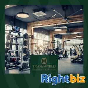 Pilates Studio with Extremely Profitable Teacher Training Facility Pilates Studio with Extremely Profitable Teacher Training Facility