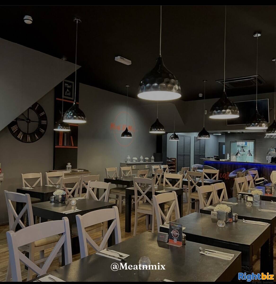 Restaurant for sale in North West London Photo 2