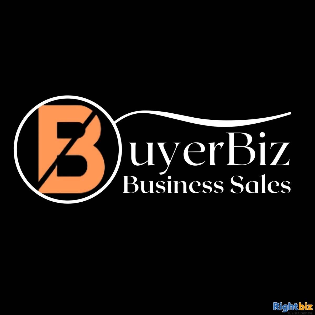 Domestic Cleaning Business For Sale That Operates In Henley- On-Thames Photo 1