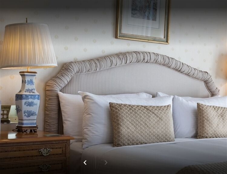 BESPOKE BEDROOM & HOME FURNISHINGS MANUFACTURING & FITTING BUSINESS based LIVERPOOL