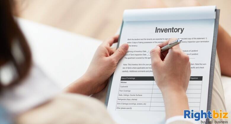 Inventory & Property Services Franchise Leicestershire with 2022 Sales £100k+ Photo 1
