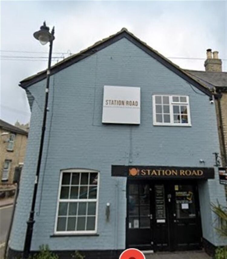 TRIPADVISOR NO.1 RATED RESTAURANT/BAR & FUNCTION VENUE in ancient tourist market town SUDBURY/SUFFOLK TRIPADVISOR NO.1 RATED RESTAURANT/BAR & FUNCTION VENUE in ancient tourist market town SUDBURY/SUFFOLK