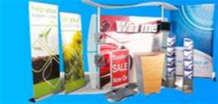 LARGE FORMAT PRINTING/SIGNAGE & EXHIBITION STAND COMPANY based KENT LARGE FORMAT PRINTING/SIGNAGE & EXHIBITION STAND COMPANY based KENT