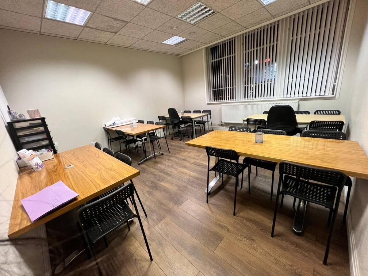 Educational Business Up For Sale - low investment high returns