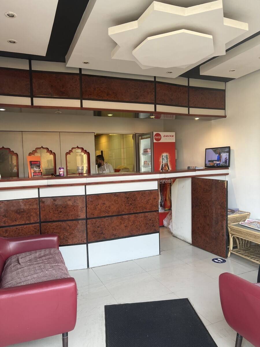Indian TakeAway for sale Cheadle Hulme