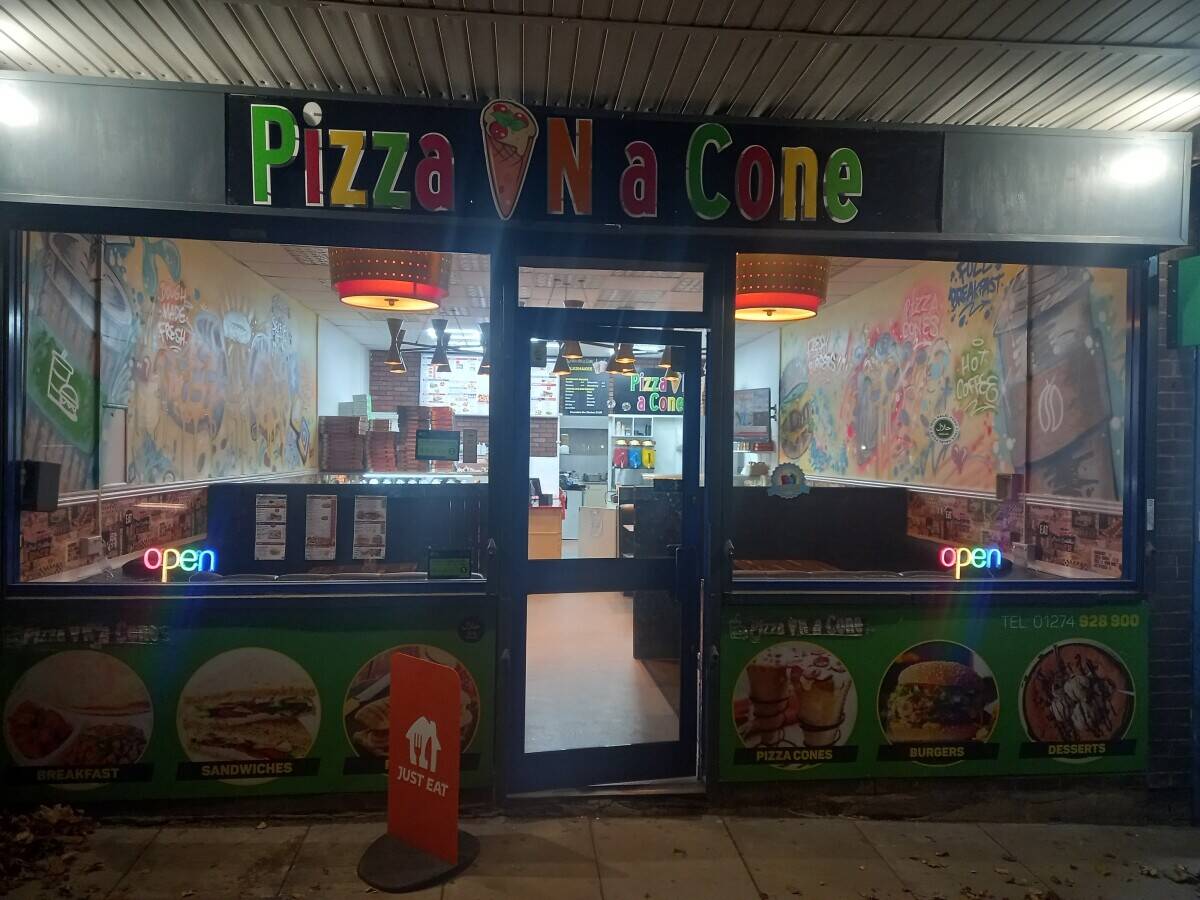 Cafe for sale great potential long lease available