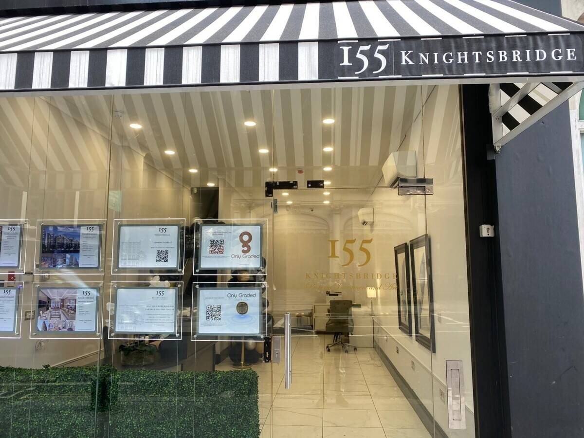 Growing versatile high-end company for sale Photo 1