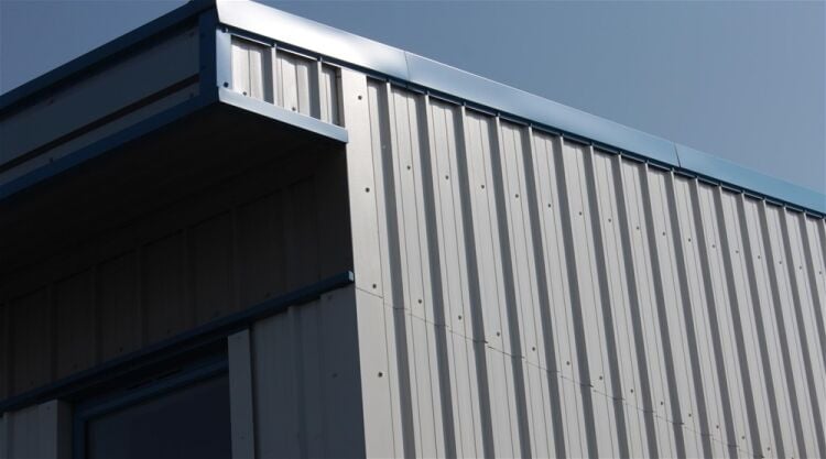 PROVIDER OF ROOFING AND CONSTRUCTION SOLUTIONS