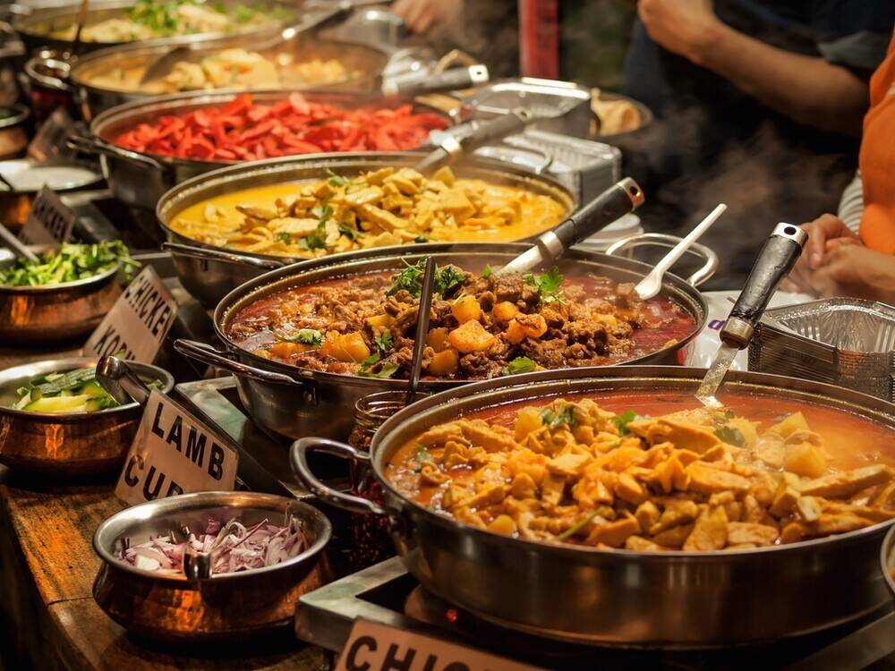 Leicestershire Est. Indian Restaurant & Wine Bar for sale Photo 1