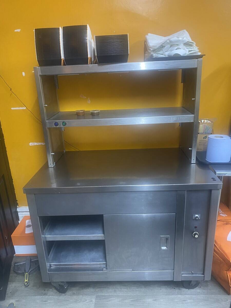 Takeaway in Fratton/Fawcett Road for Sale