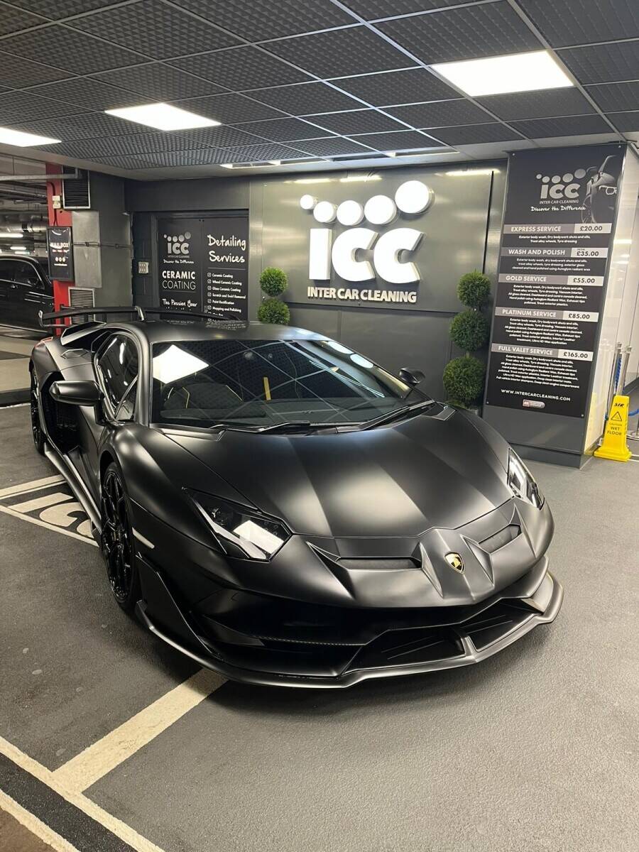 EXCLUSIVE LOCATION ICC CAR VALET AND DETAILING CENTRE AT THE MAILBOX, BIRMINGHAM Photo 1
