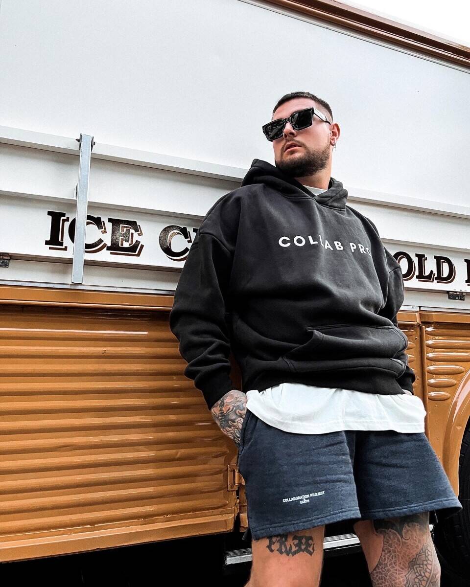 Streetwear clothing business for sale