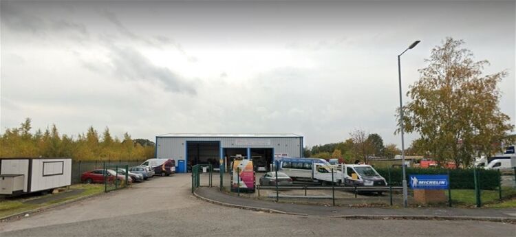 MOT TESTING STATION & REPAIRS based ST. HELENS MOT TESTING STATION & REPAIRS based ST. HELENS