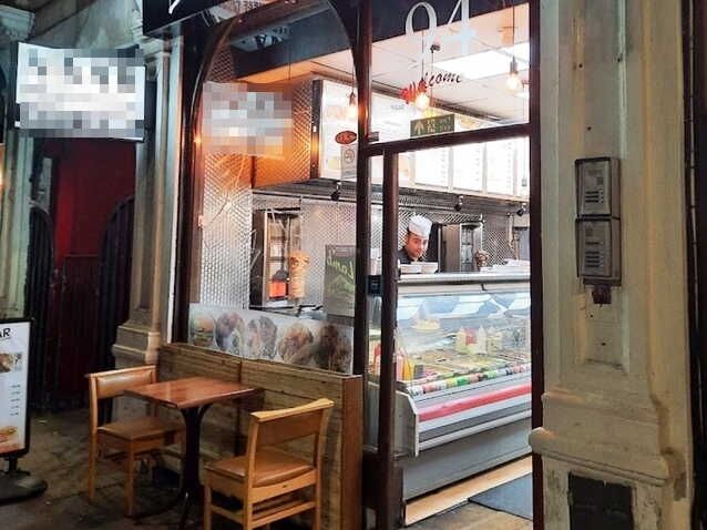 Lebanese Licensed Restaurant for Sale