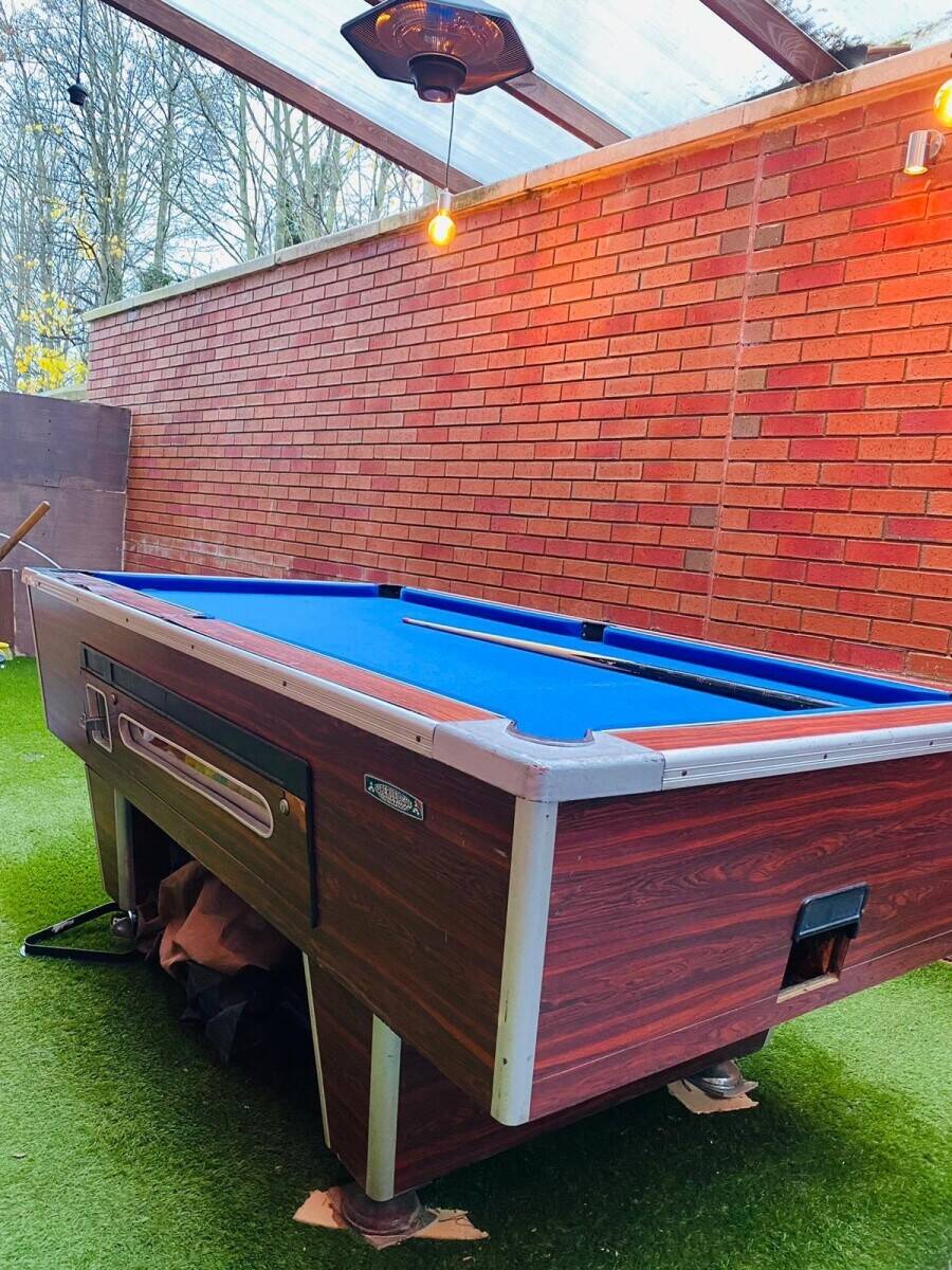 Restaurant and Shisha Lounge for sale in Derby Photo 1