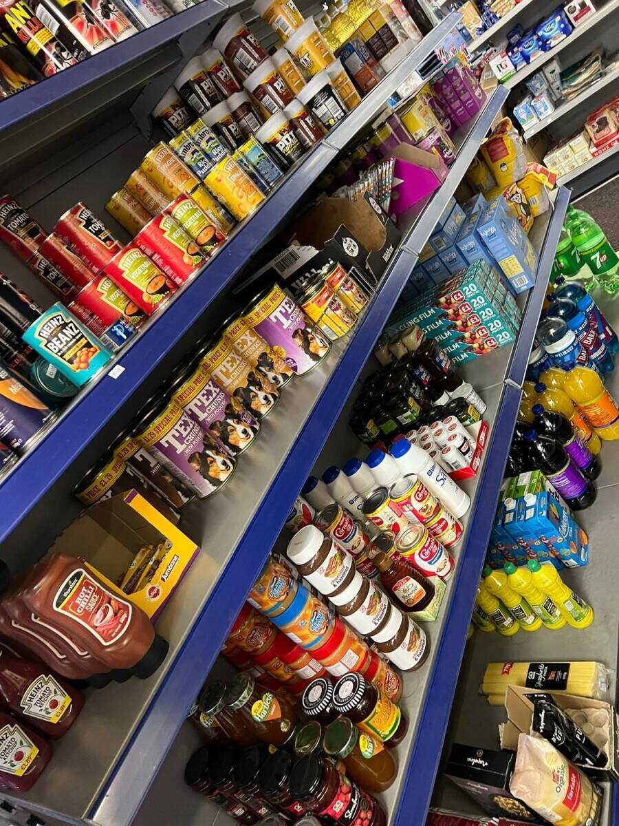 Kiyas mini store, friendly convenience store for sale Photo 1