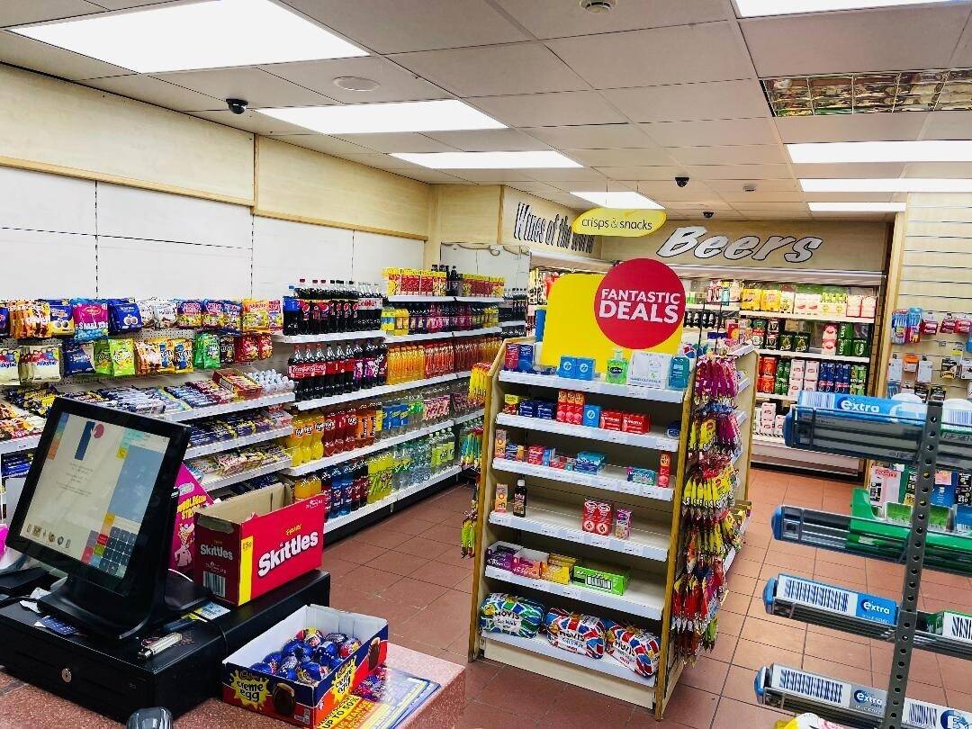 Convenience Store in Bradford West Yorkshire