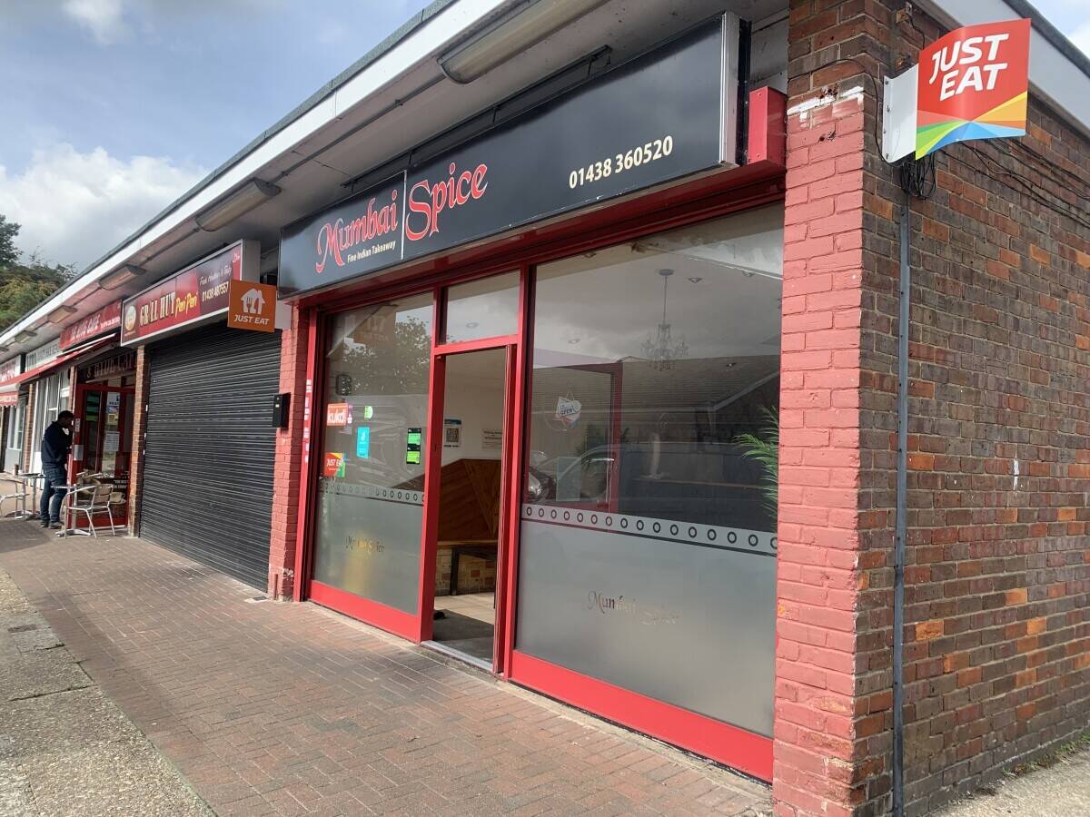 Two restaurants for sale Photo 1
