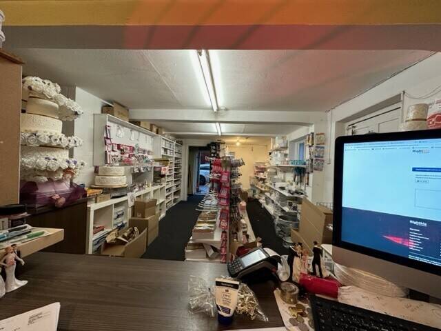 Cake Decoration Supply Shop - Retail Unit and Online Photo 1