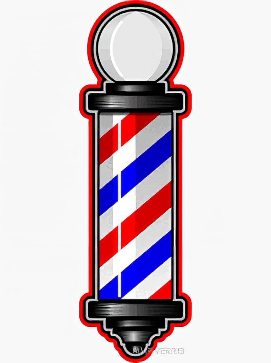 Barber Shop, leasehold, established over 30 years. Photo 2