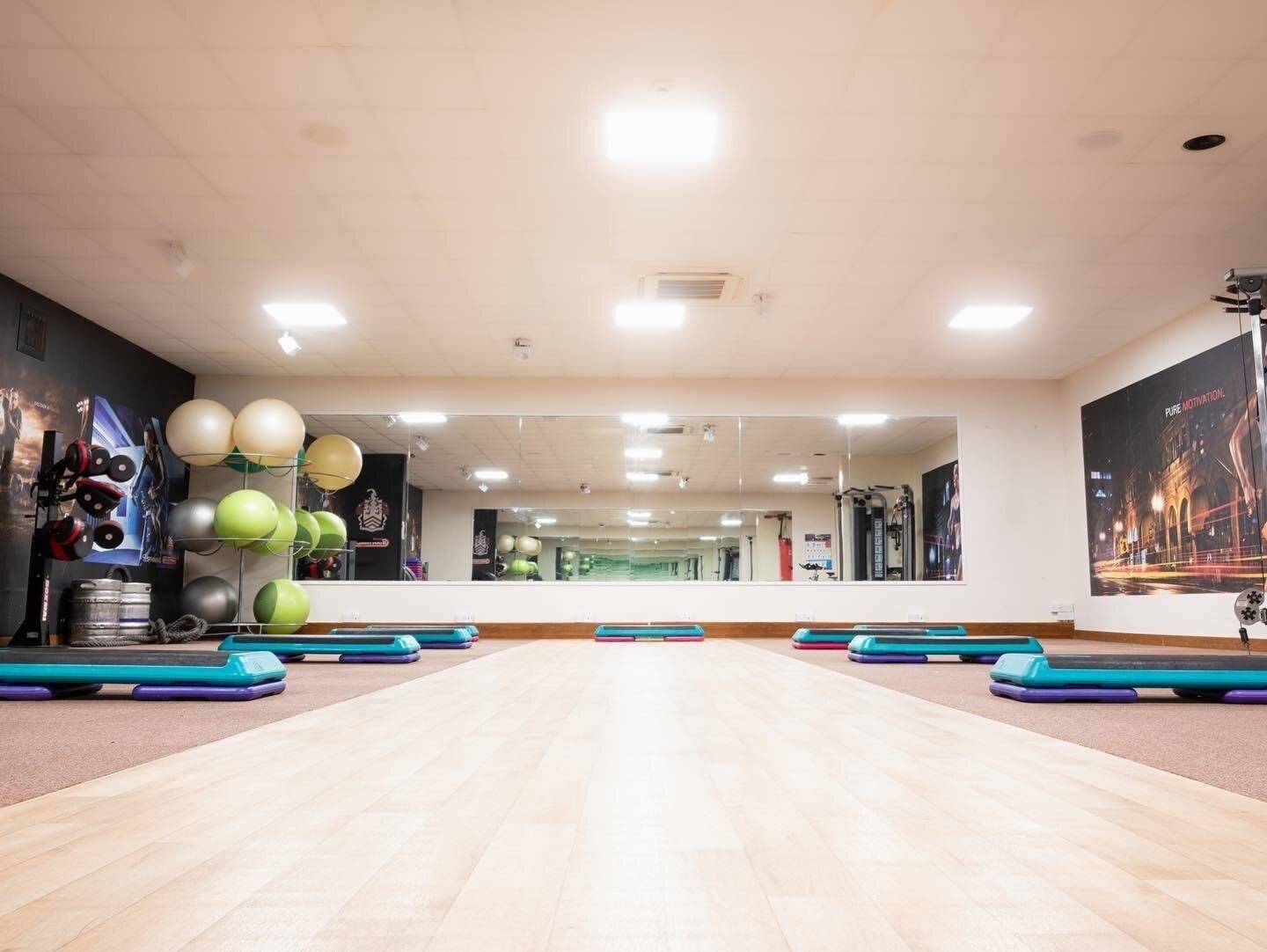 Gym for Lease in Rhondda Cynon Taff Photo 2