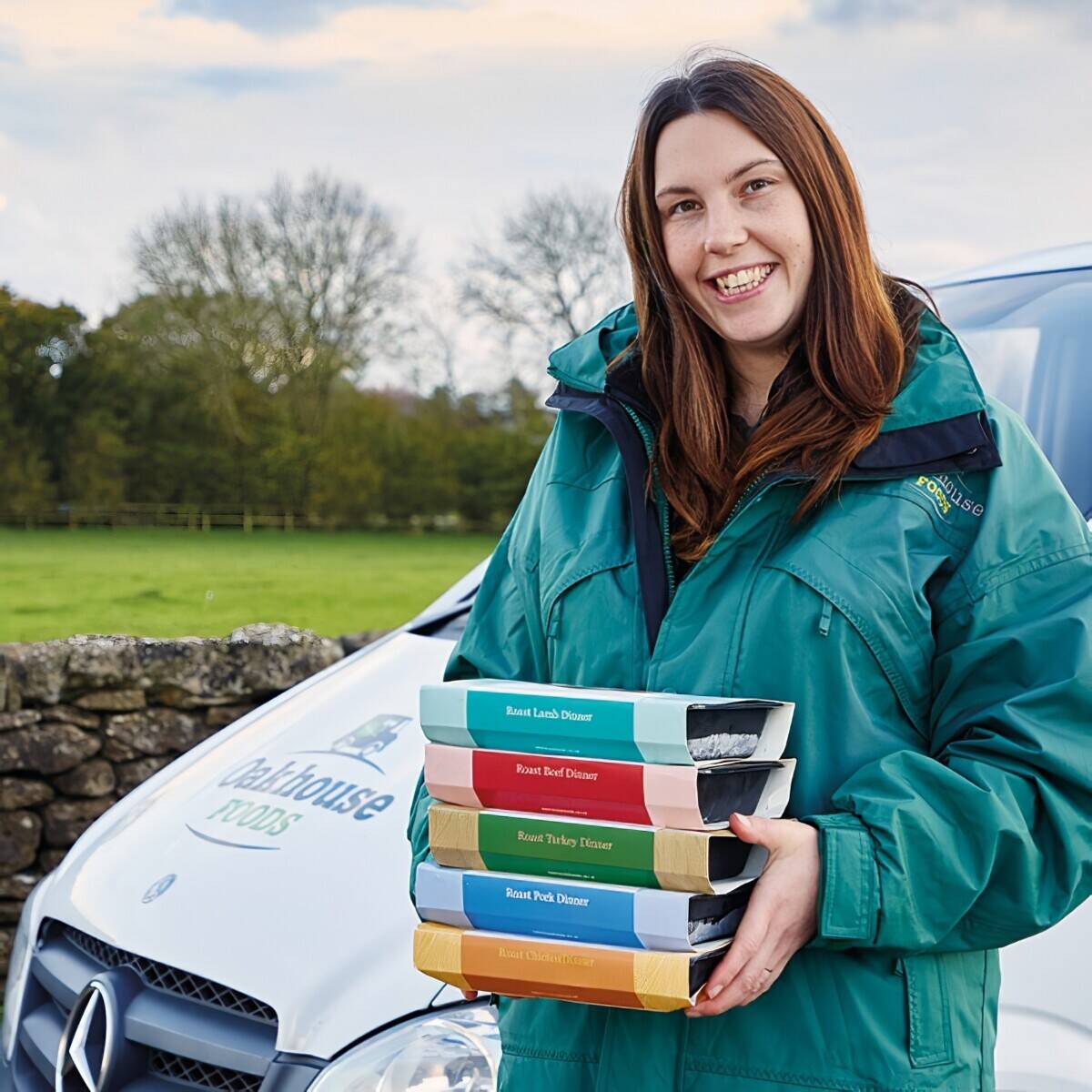Thriving Oakhouse Foods franchise based in the South West with huge potential