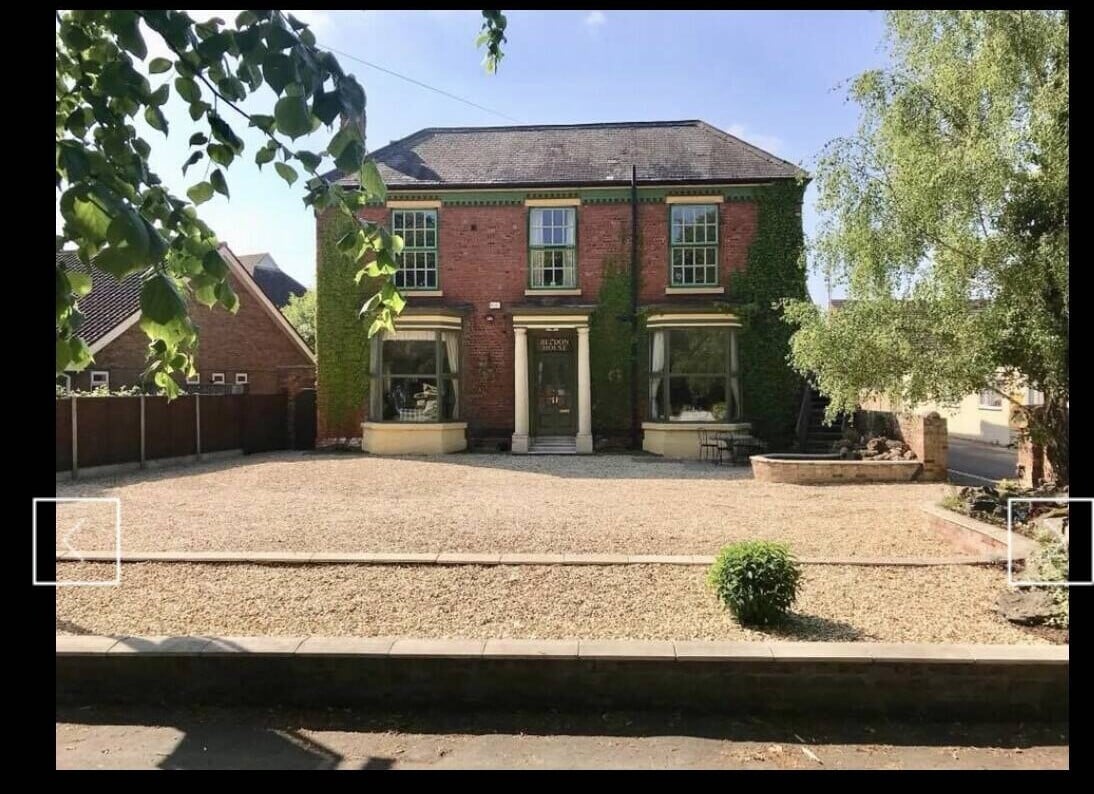 Freehold Bed and Breakfast for sale in Brigg