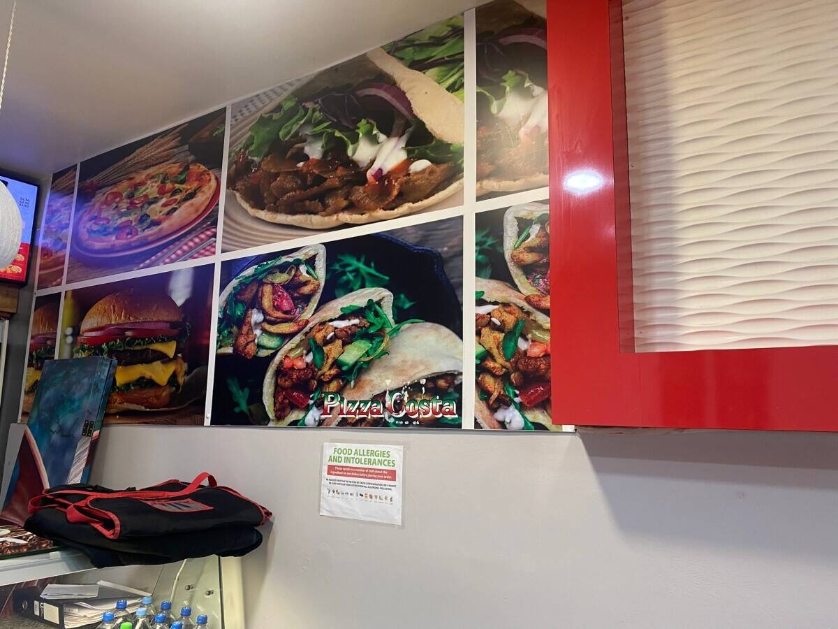Indian Restaurant for sale in Blackburn