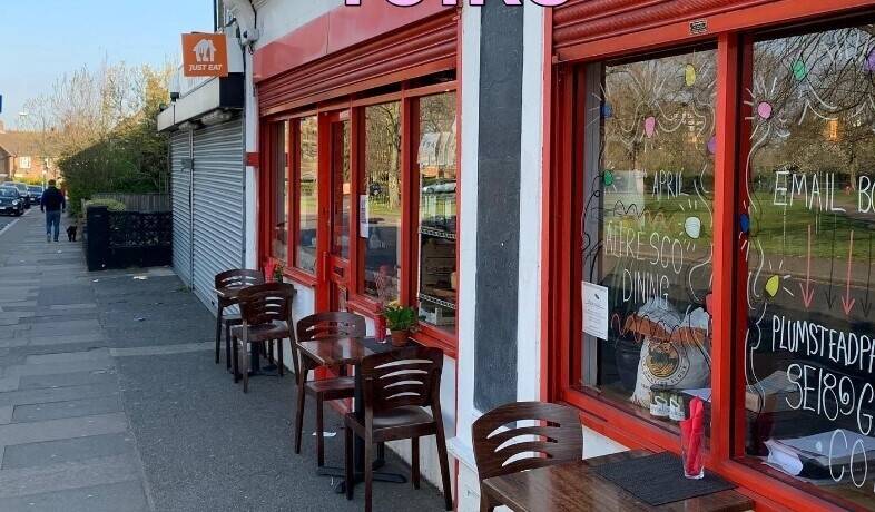 Popular Leasehold Café, Bistro For Sale Photo 1