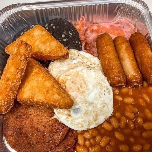 Marco Reas Diner for sale in Openshaw, Lime Square Photo 1