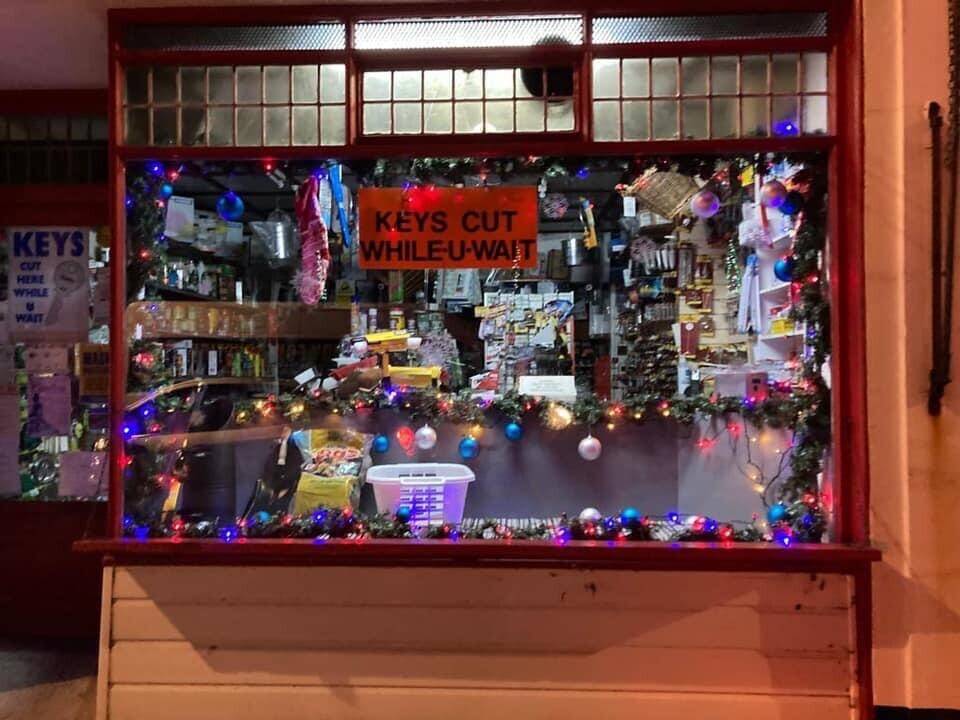 Popular, well - established Hardware shop for sale Photo 1