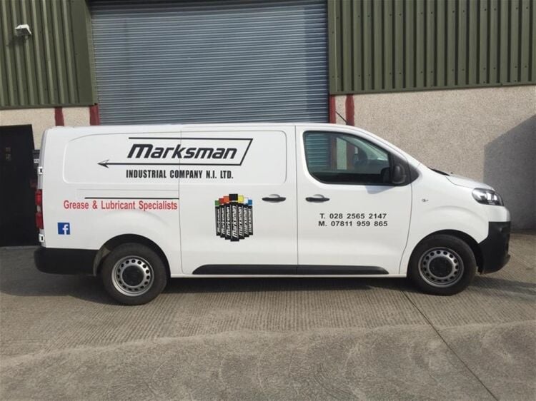 A CONSTRUCTION MATERIAL RETAILER