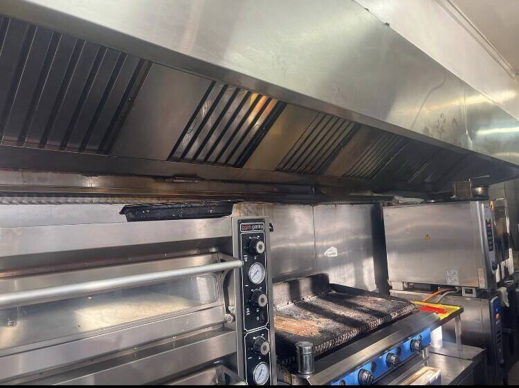 Restaurant for sale in London, Abbey Wood