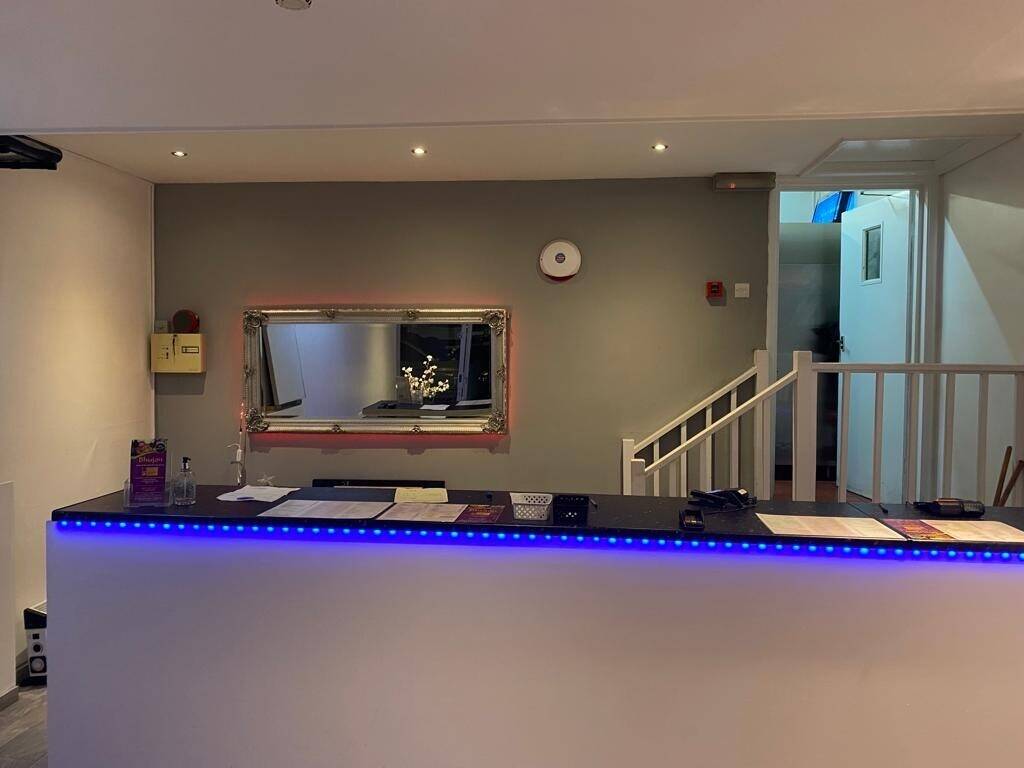 Indian takeaway for sale in Tring