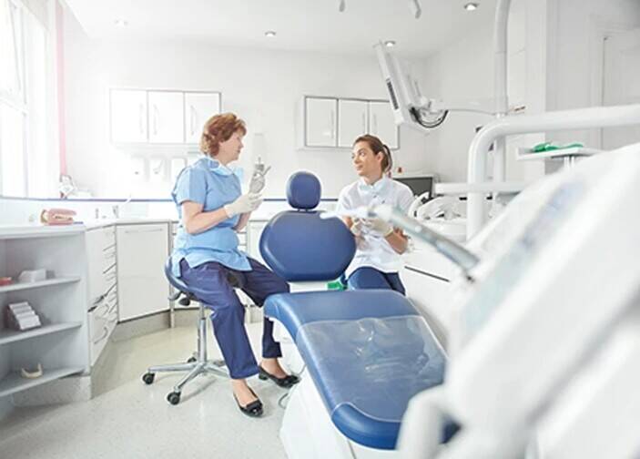 Highly Reputable Dental Nursing Training Centre for Sale in London