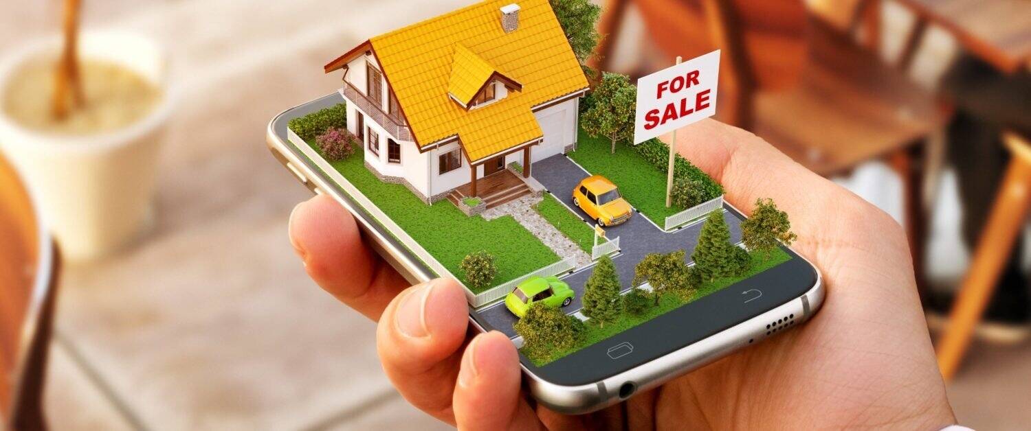 Estate Agency for Sale in Ascot