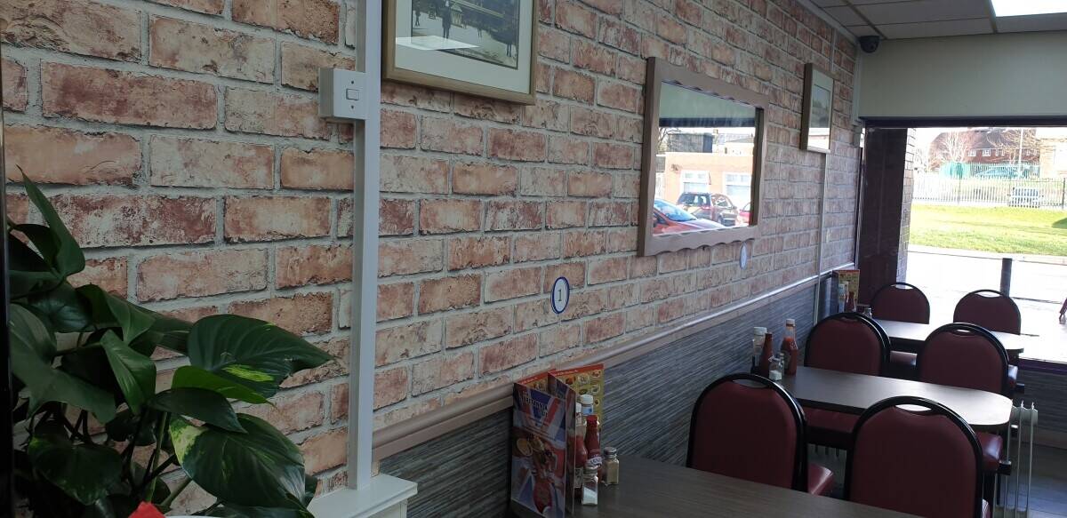 Cafe coffee shop West midland Photo 1