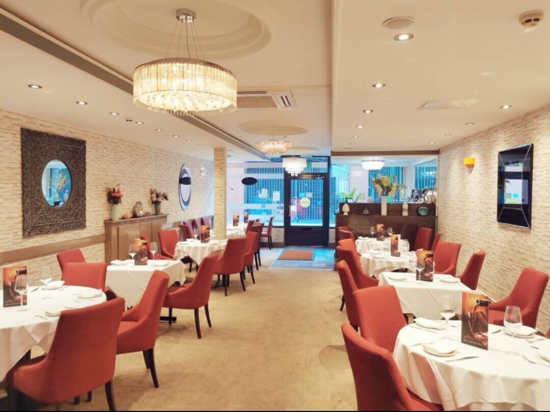 Indian Restaurant for Sale in Woking, Surrey