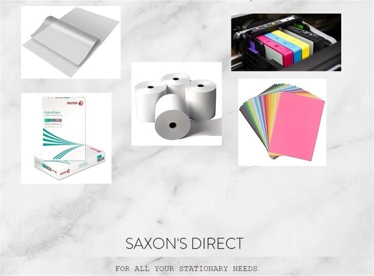HIGHLY PROFITABLE STATIONERY SUPPLY COMPANY HIGHLY PROFITABLE STATIONERY SUPPLY COMPANY