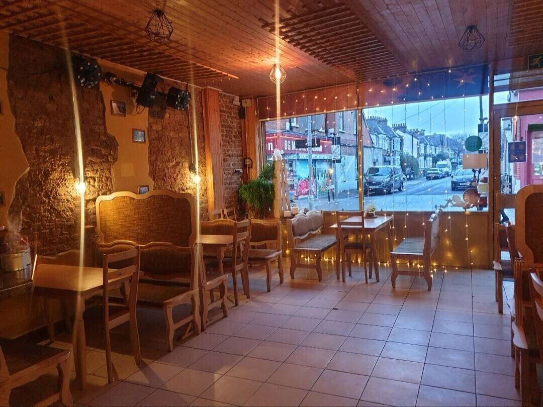 Restaurant for sale in Walthomstow Hight Street 