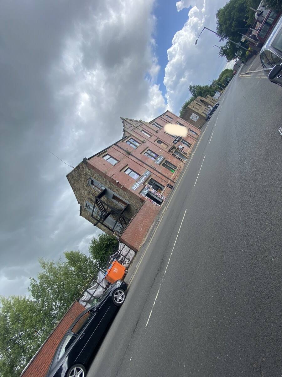 Large Snooker & Pool Hall for sale in Accrington  Photo 1
