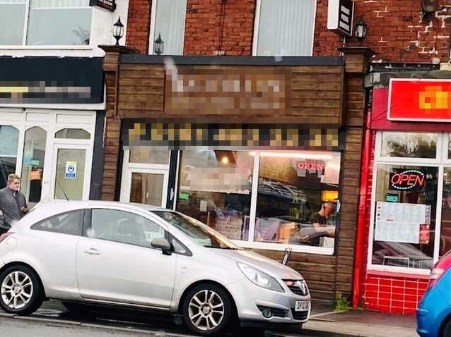 Grill Fast Food Takeaway - Closed December 2024 for Sale
