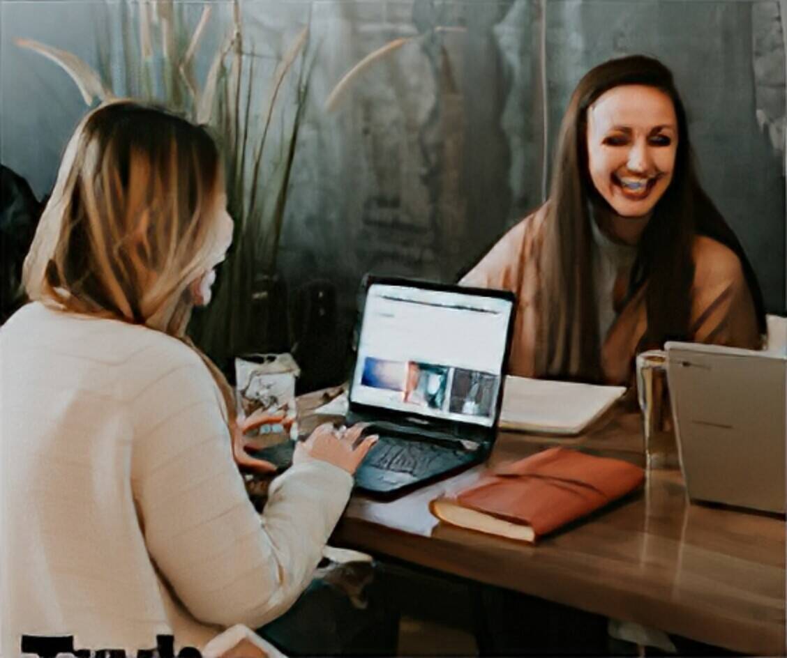 Exciting and innovative recruitment company for sale Photo 2