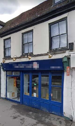 Fish & Chips Shop for Sale Fish & Chips Shop for Sale