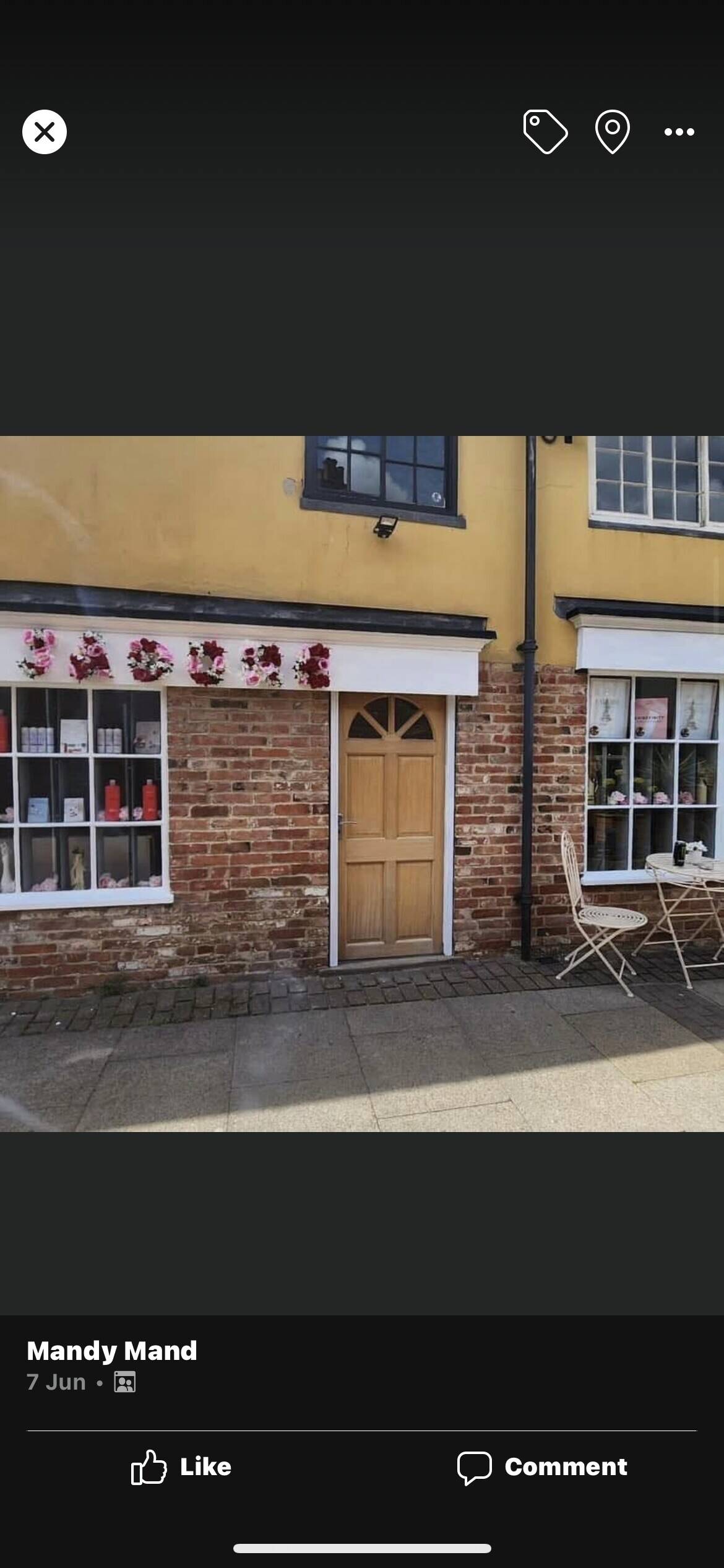 Hairdressers for sale