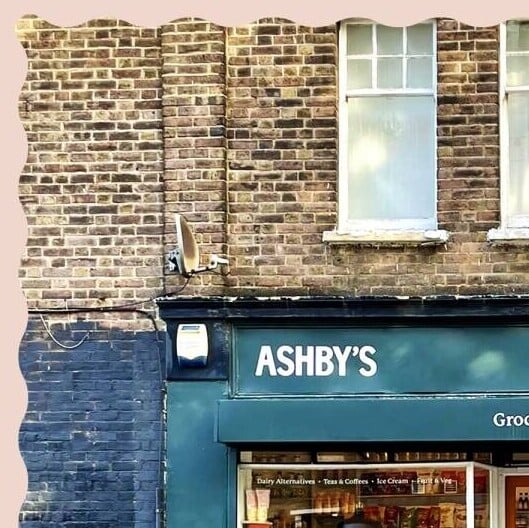 Convenience Grocery/Deli store for sale in Brixton London