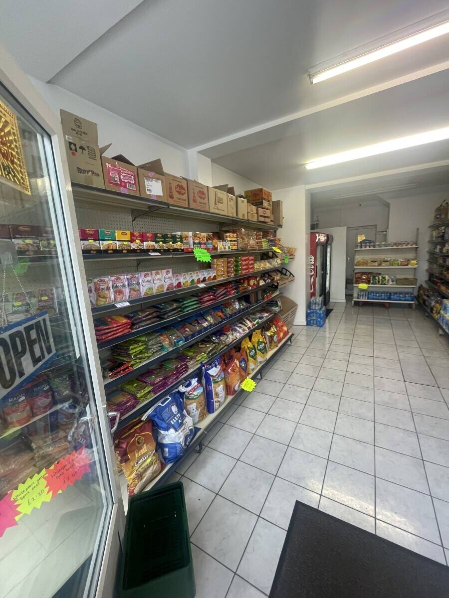 Cash And Carry For Sale Manchester 