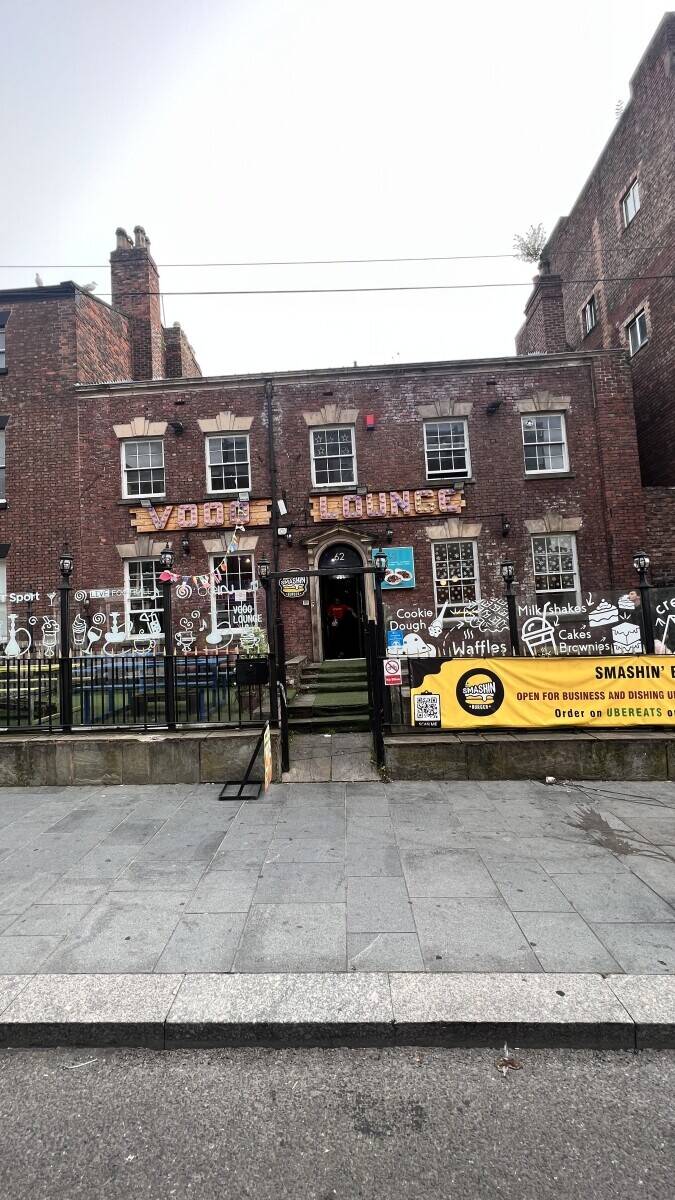 Shisha bar for sale Liverpool city centre Photo 2